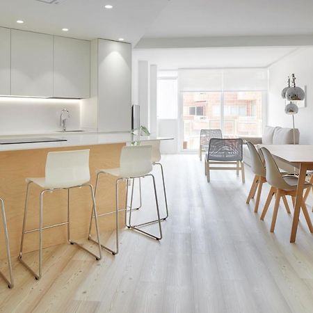 扎鲁亚斯Apartamento Isaga Lecera公寓 外观 照片