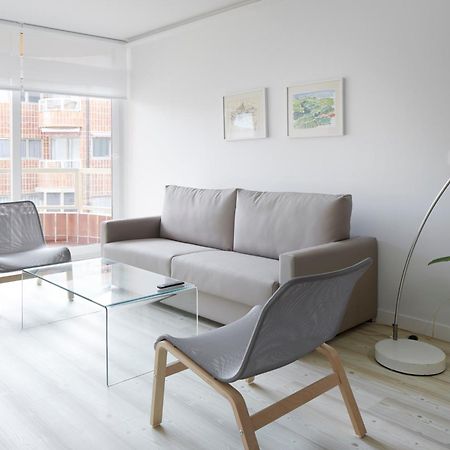 扎鲁亚斯Apartamento Isaga Lecera公寓 外观 照片