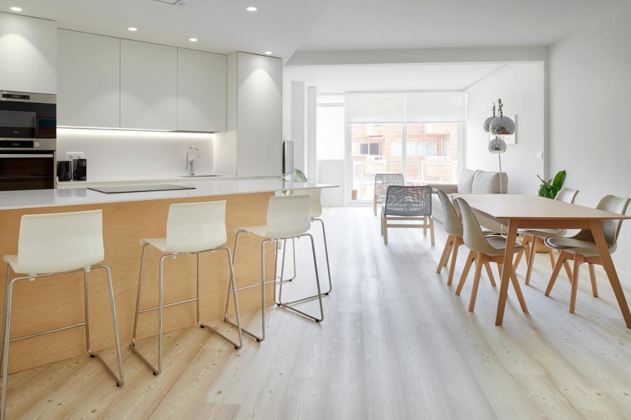 扎鲁亚斯Apartamento Isaga Lecera公寓 外观 照片