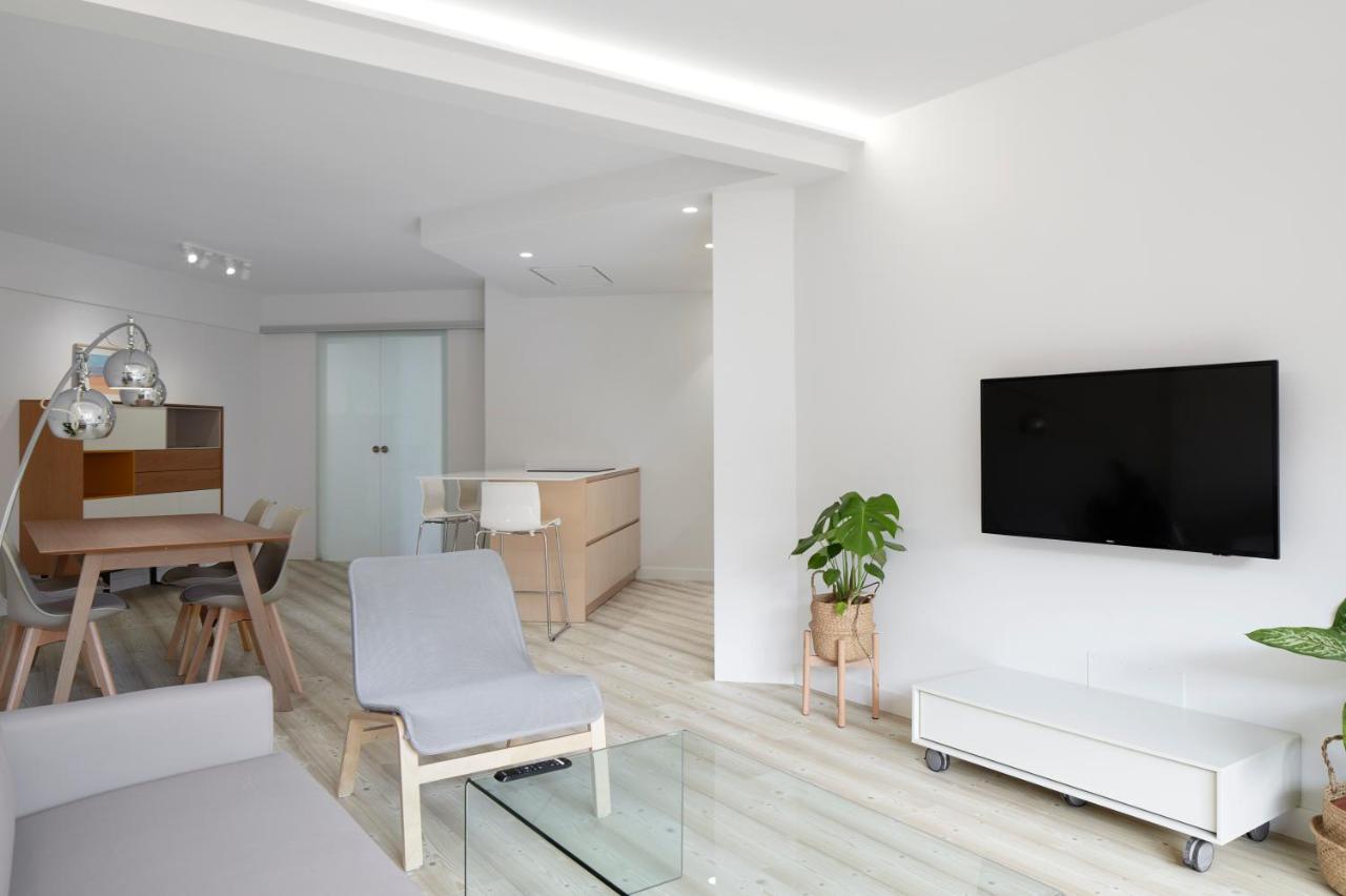 扎鲁亚斯Apartamento Isaga Lecera公寓 外观 照片