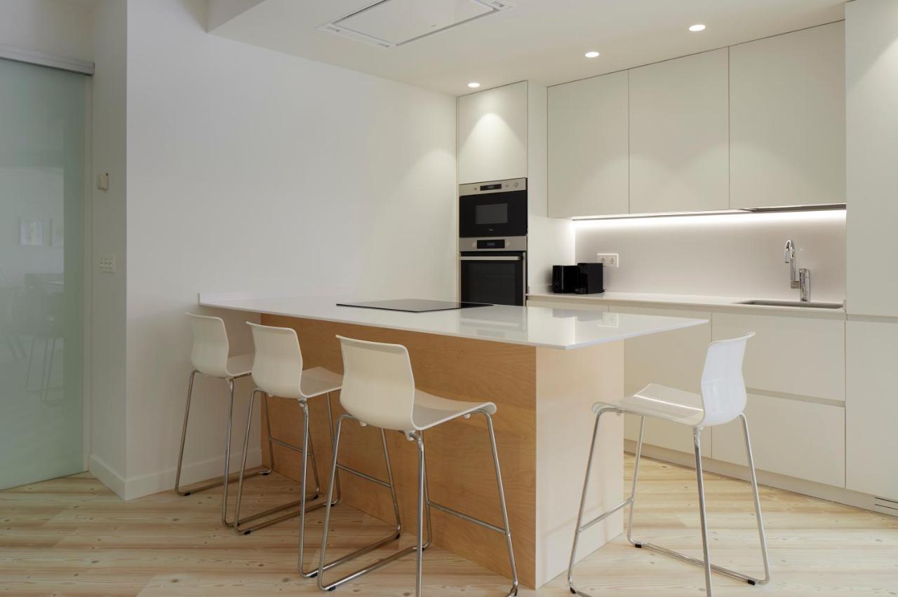 扎鲁亚斯Apartamento Isaga Lecera公寓 外观 照片