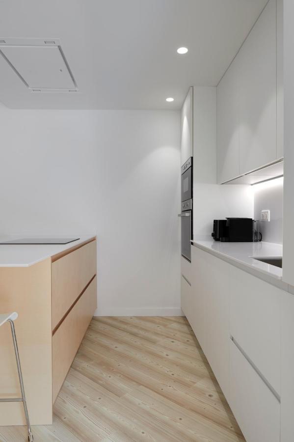 扎鲁亚斯Apartamento Isaga Lecera公寓 外观 照片