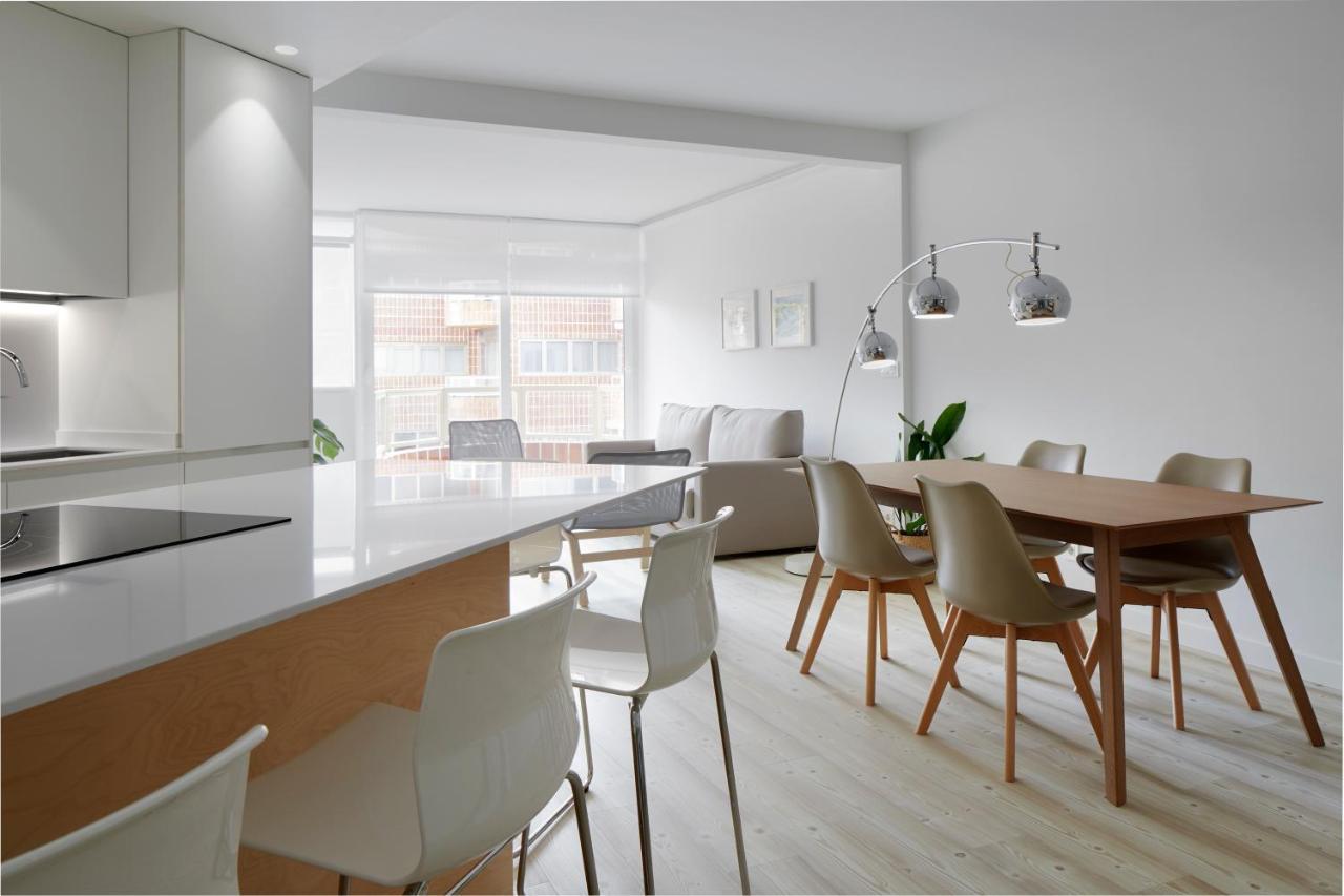 扎鲁亚斯Apartamento Isaga Lecera公寓 外观 照片
