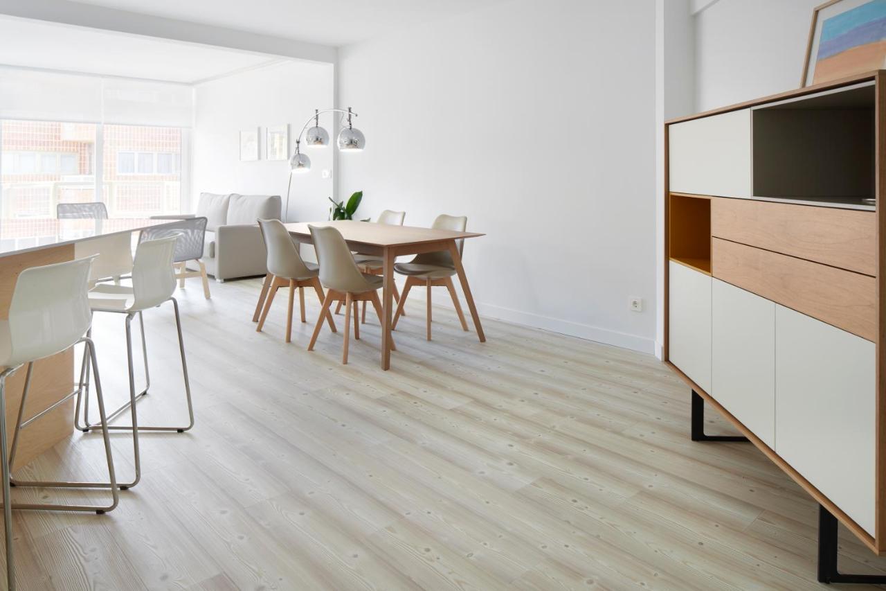 扎鲁亚斯Apartamento Isaga Lecera公寓 外观 照片