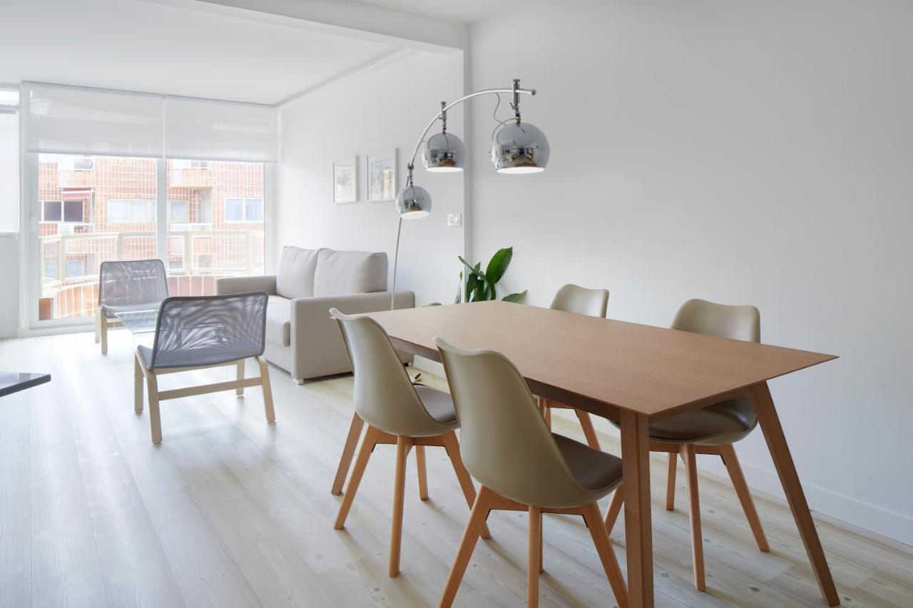扎鲁亚斯Apartamento Isaga Lecera公寓 外观 照片