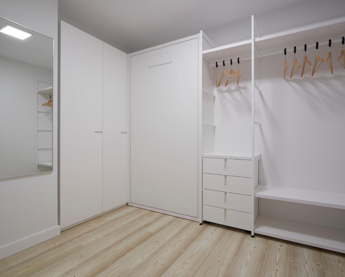 扎鲁亚斯Apartamento Isaga Lecera公寓 外观 照片