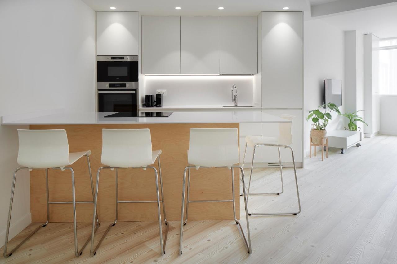 扎鲁亚斯Apartamento Isaga Lecera公寓 外观 照片